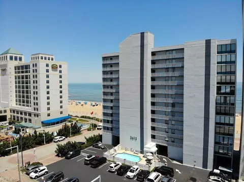 3615 Atlantic Ave #1104, Virginia Beach, VA 23451