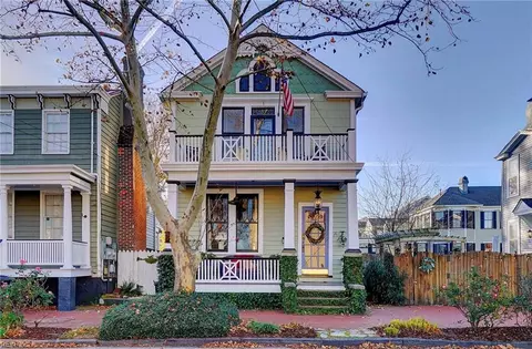 436 Washington St, Portsmouth, VA 23704