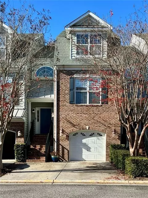 4412 Barkingdale Dr, Virginia Beach, VA 23462