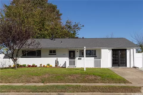 1914 Parkview Ave, Norfolk, VA 23503