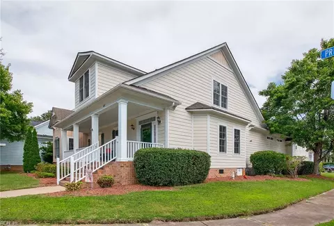 401 Preservation Rch Reach, Chesapeake, VA 23320
