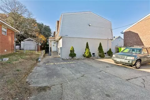 1005 Hillside Ave, Norfolk, VA 23503