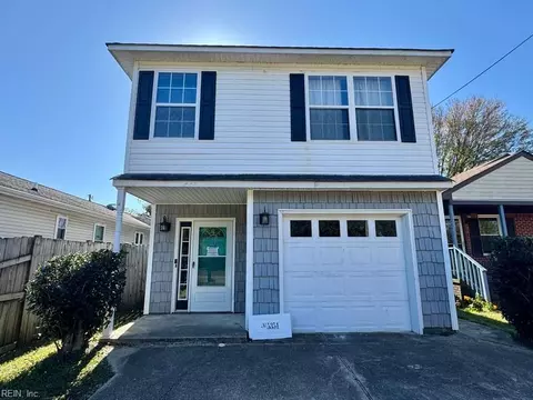 5351 Bayside Rd, Virginia Beach, VA 23455