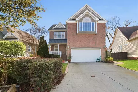 1709 Purpose Dr, Virginia Beach, VA 23453