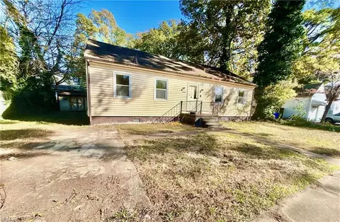 8336 Pythian Ave, Norfolk, VA 23518