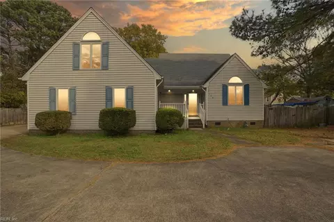 748 Lesner Ave, Norfolk, VA 23518