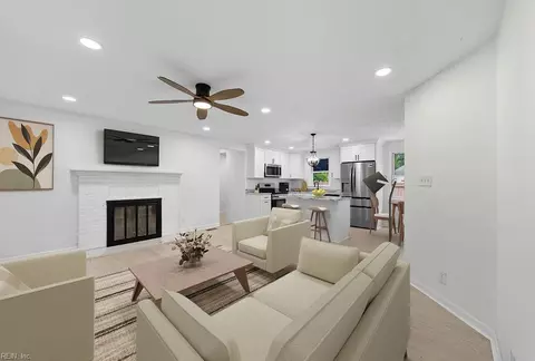5938 Marshall Ave, Newport News, VA 23605