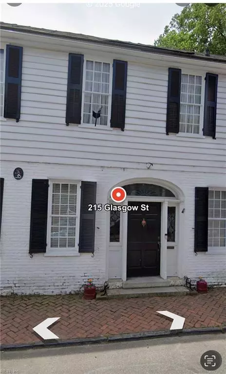 215 Glasgow St, Portsmouth, VA 23704