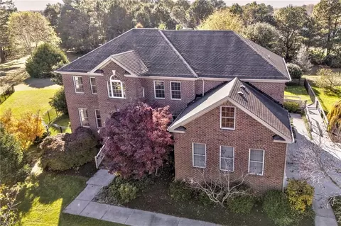 2117 Golfwatch Ln, Virginia Beach, VA 23456