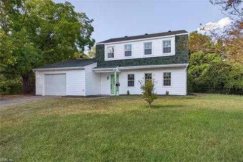 108 Briar Dr, Hampton, VA 23661
