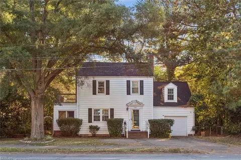 1521 W Little Creek Rd, Norfolk, VA 23505