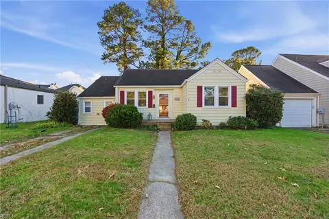 1117 Lexan Ave, Norfolk, VA 23508