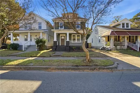 903 W 27th St, Norfolk, VA 23517