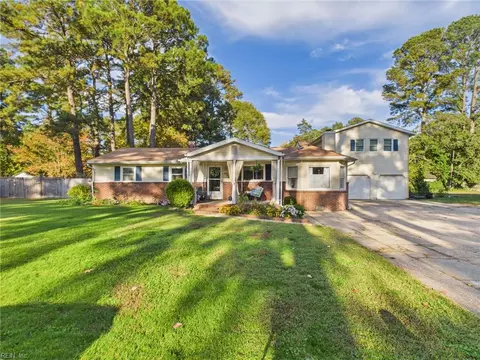 3317 Hornsea Rd, Chesapeake, VA 23325