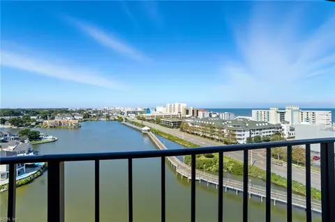 500 Pacific Ave #1110, Virginia Beach, VA 23451