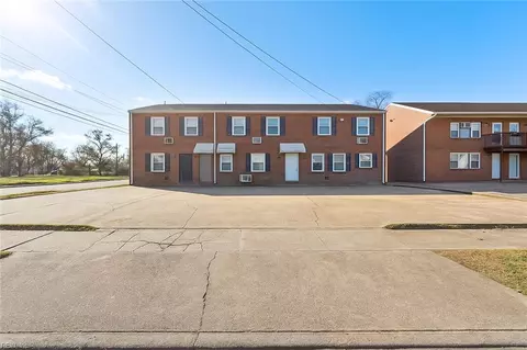 1419 Goff St, Norfolk, VA 23504