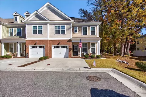 1000 Parish Turn Ct #36, Virginia Beach, VA 23455