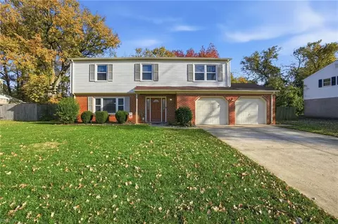 744 Rochelle Arch Arch, Virginia Beach, VA 23464