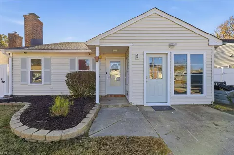 1916 Aquamarine Dr, Virginia Beach, VA 23456