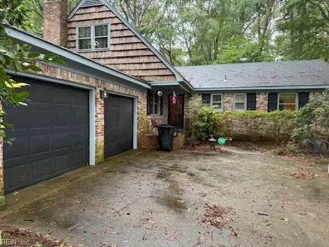 2521 San Marco Ct, Virginia Beach, VA 23456