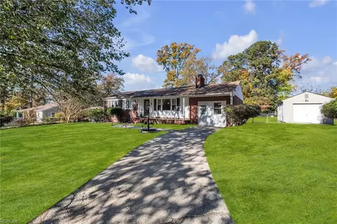 39 Denbigh Blvd, Newport News, VA 23608