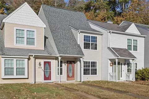 111 Heather Way #E, Yorktown, VA 23693