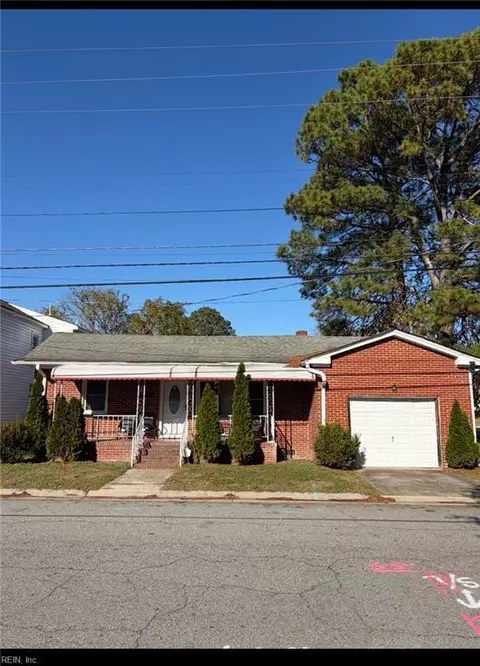 624 Brooke Ave, Suffolk, VA 23434