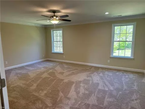 Bedroom - 191 Hall Rd, Hampton, VA 23669 photo 8 of 8