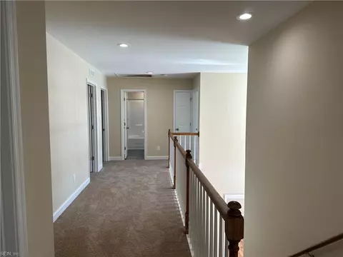 Entry Way - 191 Hall Rd, Hampton, VA 23669 photo 1 of 7