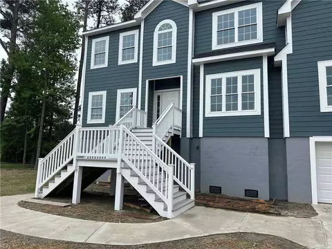 191 Hall Rd, Hampton, VA 23669