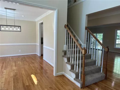 Entry Way - 191 Hall Rd, Hampton, VA 23669 photo 5 of 7