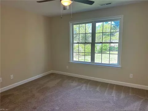 Bedroom - 191 Hall Rd, Hampton, VA 23669 photo 6 of 8