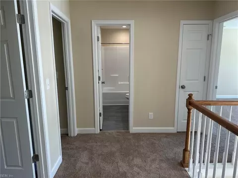 Entry Way - 191 Hall Rd, Hampton, VA 23669 photo 3 of 7