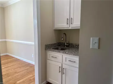 Entry Way - 191 Hall Rd, Hampton, VA 23669 photo 7 of 7