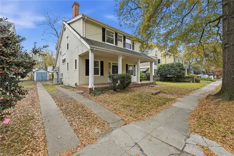 1338 Mallory Ct, Norfolk, VA 23507