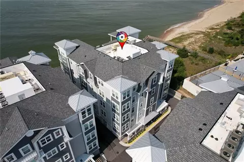 2341 Point Chesapeake Quay Quay #3025, Virginia Beach, VA 23451