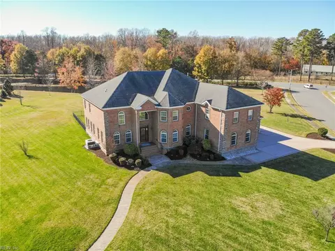 1445 Paul Eason Dr, Chesapeake, VA 23322