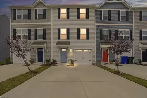 39 Cecelia Way, Suffolk, VA 23434