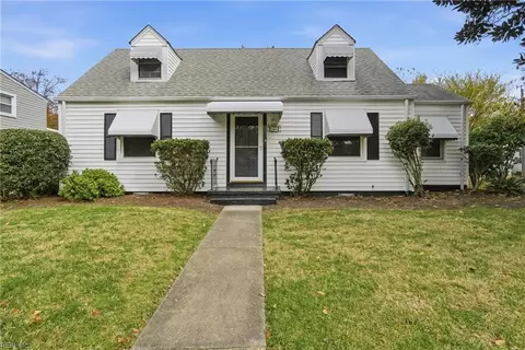 504 N Shore Rd, Norfolk, VA 23505