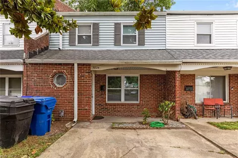 5824 Pickering St, Virginia Beach, VA 23462