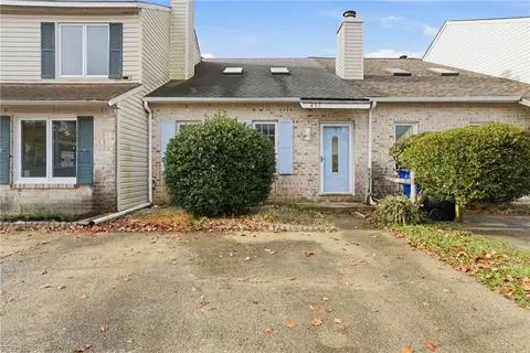 457 Troon Chse Chase, Virginia Beach, VA 23462