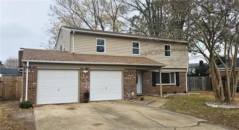 5080 Harvest Ct, Virginia Beach, VA 23464