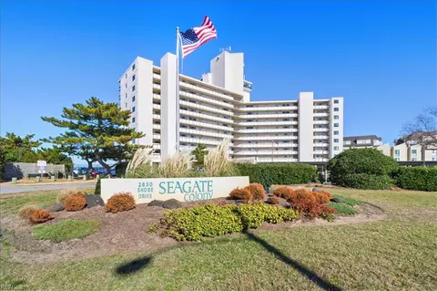 2830 Shore Dr #908, Virginia Beach, VA 23451
