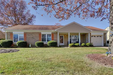 1145 Amy Dr, Virginia Beach, VA 23464