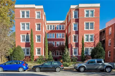 1008 Westover Ave #6A, Norfolk, VA 23507