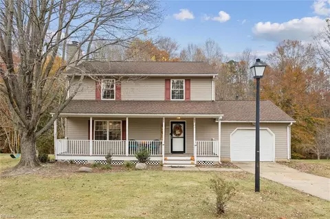 113 Hickory Hills Dr, Williamsburg, VA 23185