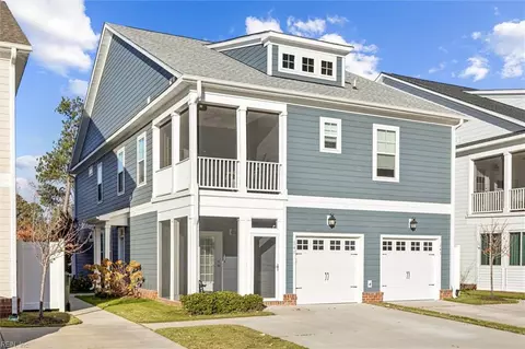 141 Mainsail Loop, Yorktown, VA 23693