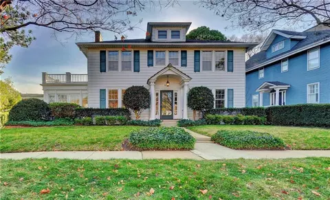 1017 Cambridge Cres, Norfolk, VA 23508