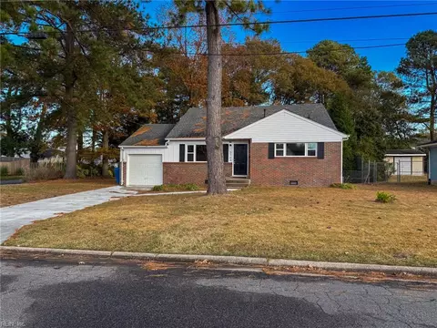 5764 Mojave Ct, Virginia Beach, VA 23462