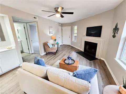 670 Rivers Rch Reach, Virginia Beach, VA 23452